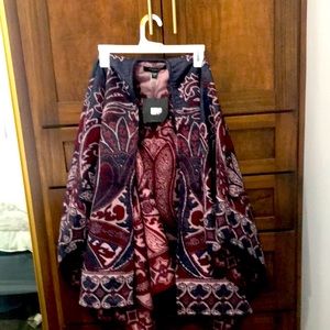 Poncho